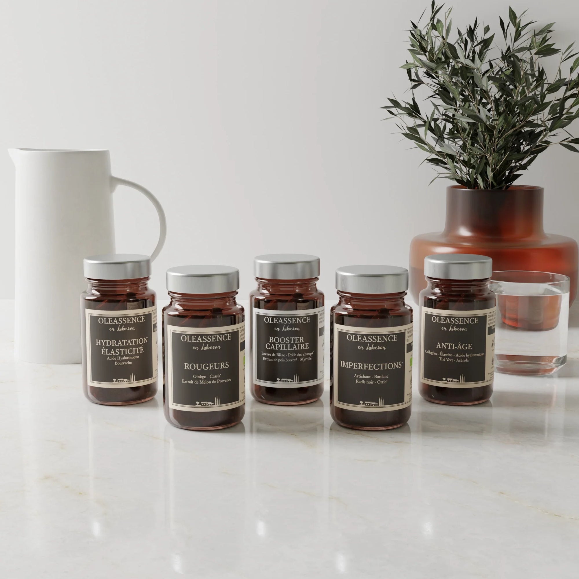 Complément alimentaire