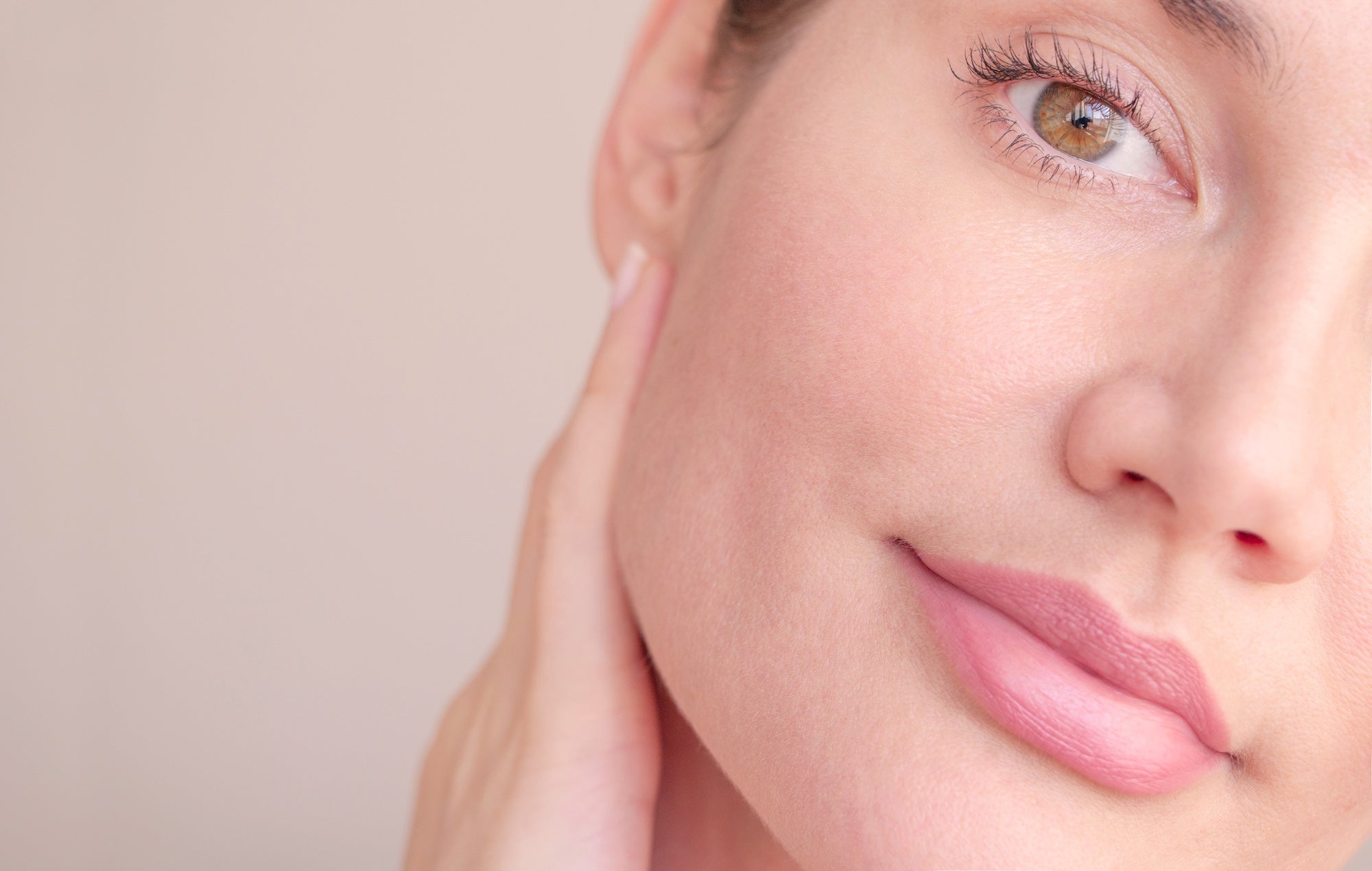 Soins naturels pour peaux normales à mixtes