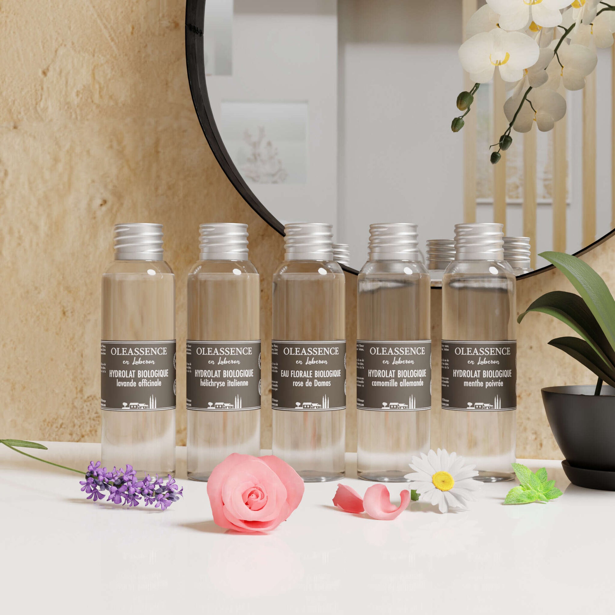 VOTRE HYDROLAT OFFERT