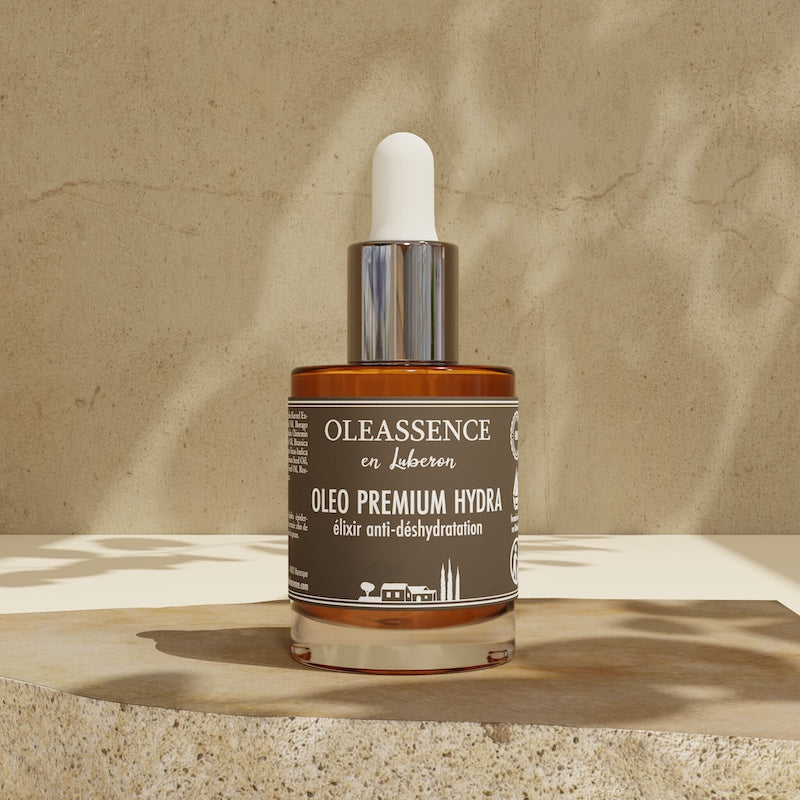 Oléo-Premium Hydra - Oleassence en Luberon