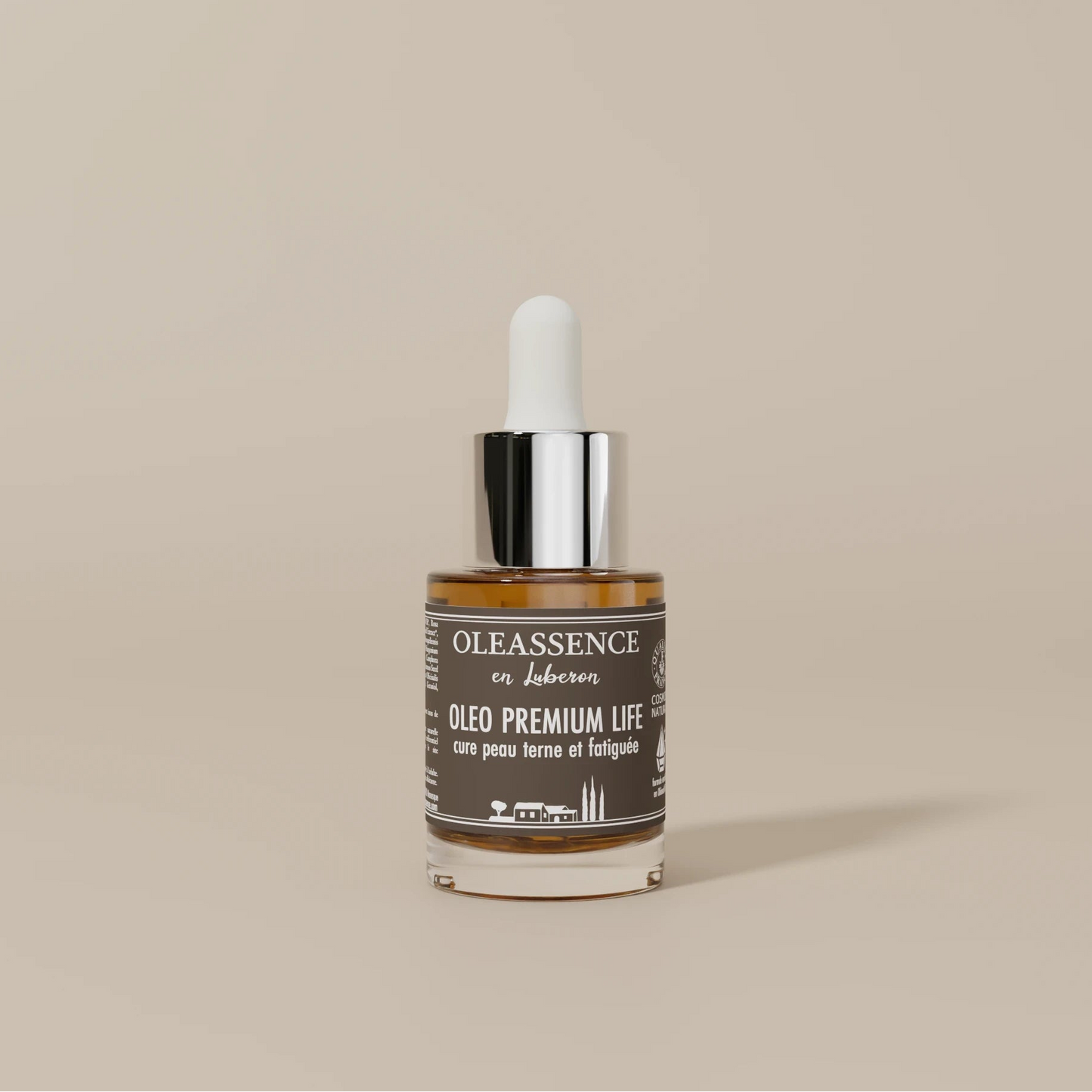 Cure Peau Terne et Fatiguée - Oleassence en Luberon