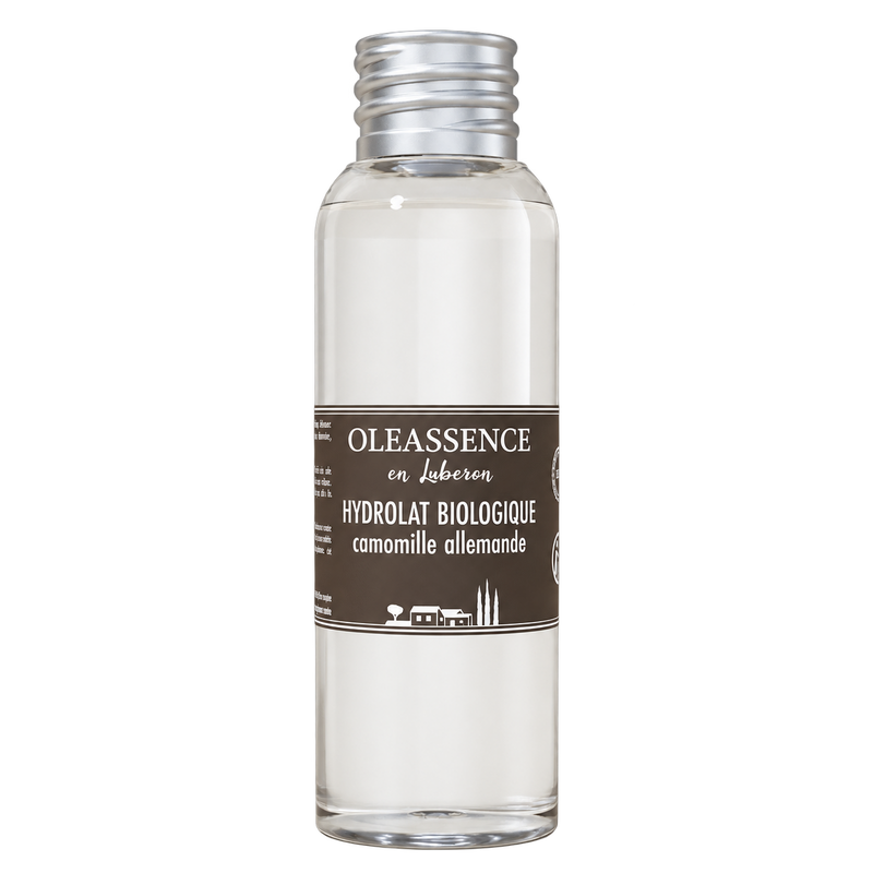Hydrolat de Camomille Allemande