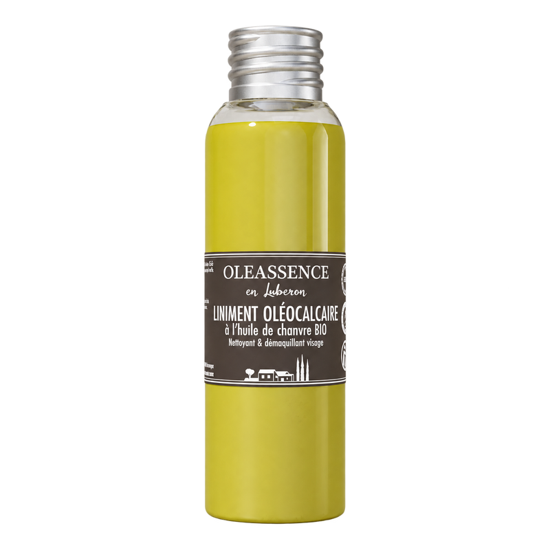 Liniment Chanvre