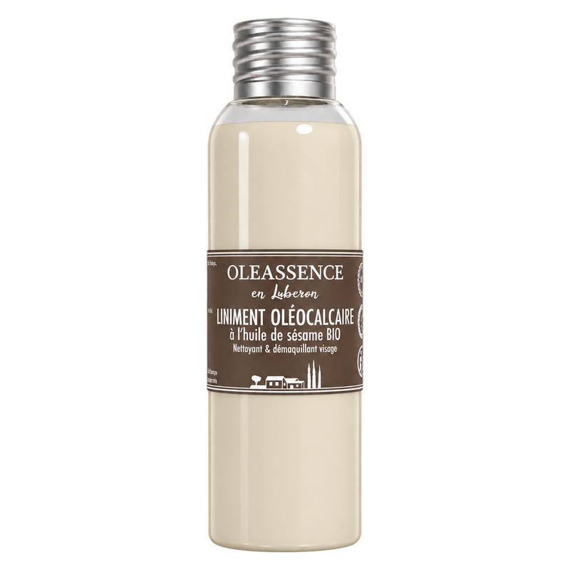 Liniment Sésame