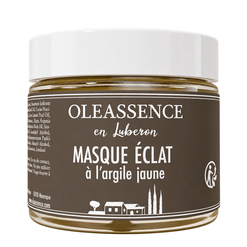Masque Éclat