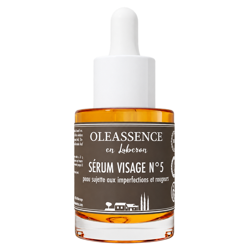 Sérum Visage Rougeurs & Imperfections