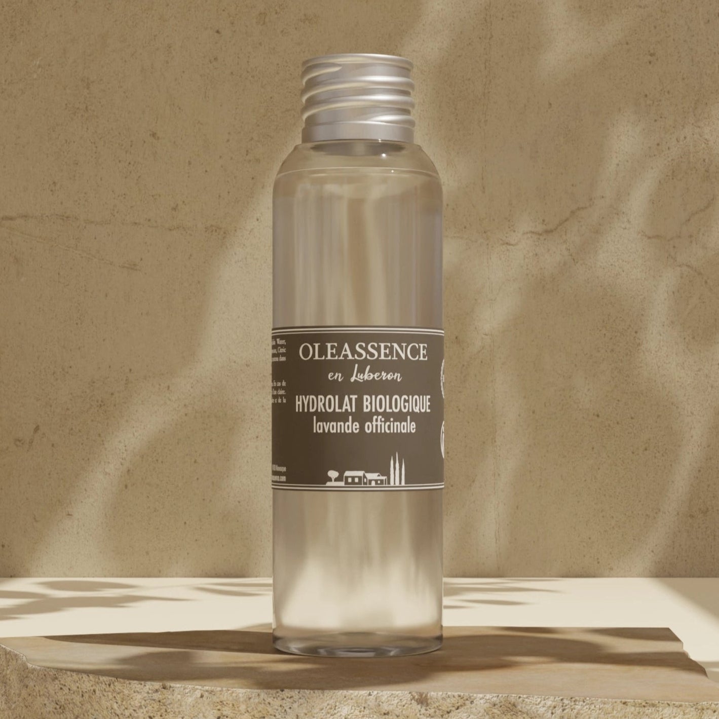 Hydrolat Biologique de Lavande Officinale - Oleassence en Luberon
