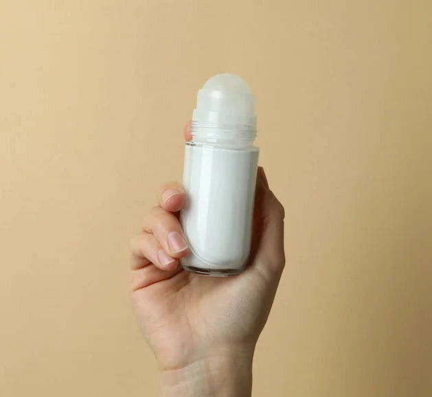 Déodorant Oléo-soin Roll-on - Oleassence en Luberon