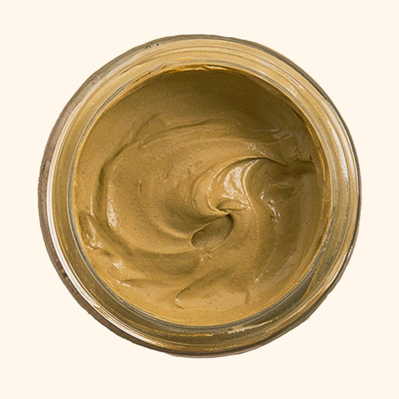 Masque Éclat à l'Argile Jaune - Oleassence en Luberon