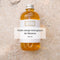 Vrac huile vierge biologique de Sésame