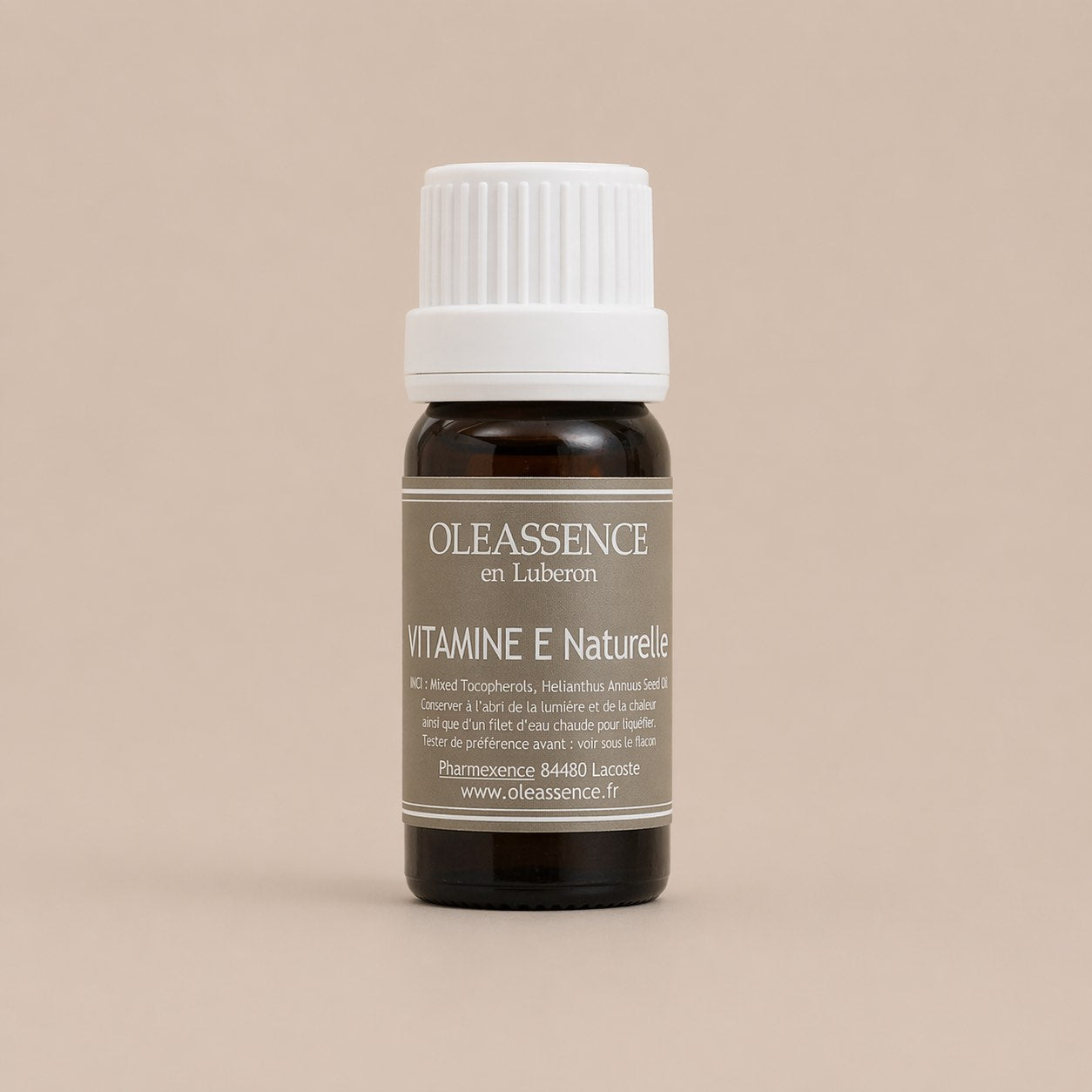 Vitamine E Vitamine E