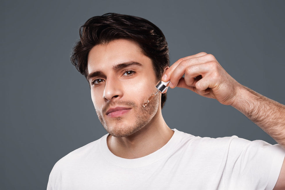 Soins naturels pour hommes : une routine simple, efficace et respectueuse de la peau