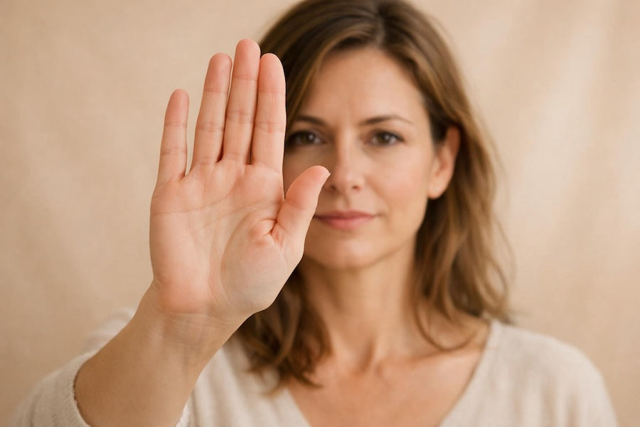 Diète de peau : quand et pourquoi mettre sa peau au repos ?