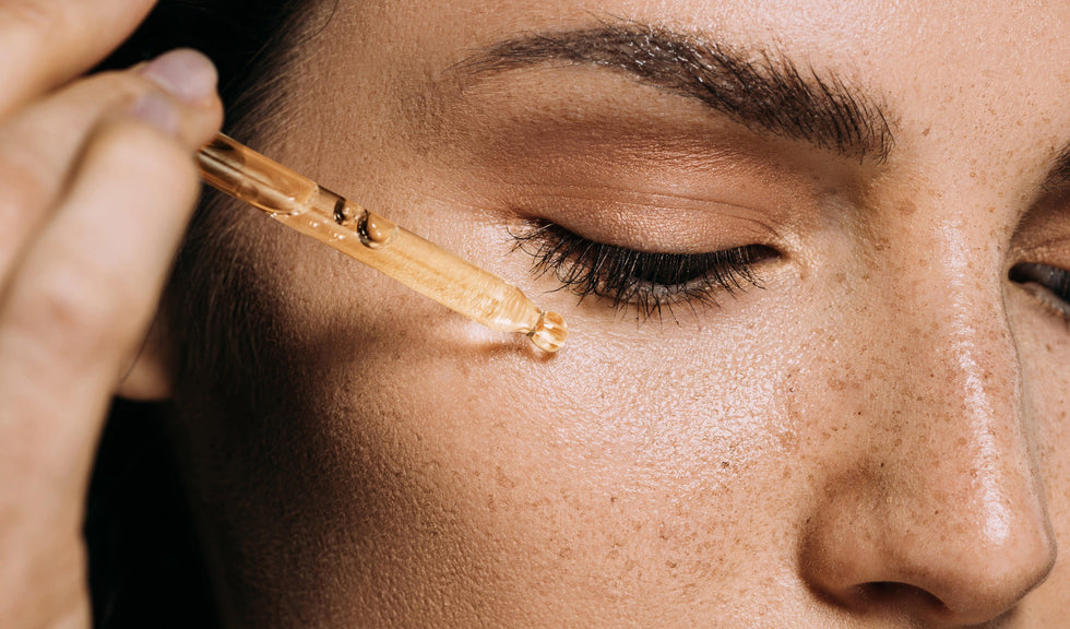 Comment connaitre son type de peau ? - Oleassence en Luberon