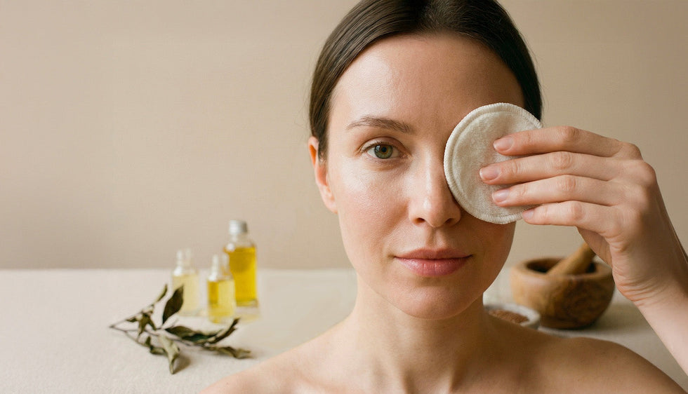 Cosmétique naturelle : les fondamentaux à connaître pour commencer