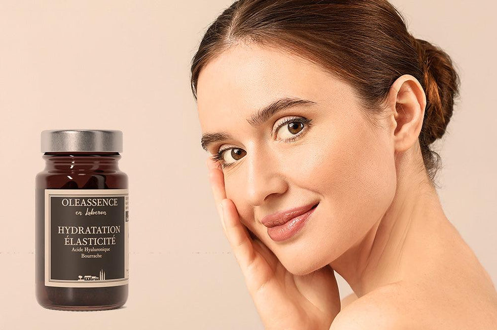 un complément alimentaire pour renforcer la beauté de l’intérieur