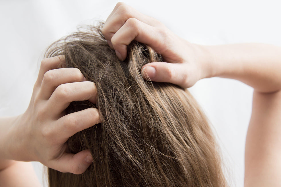 La dermatite séborrhéique : comment prendre soin naturellement de votre peau sèche et squameuse ? - Oleassence en Luberon