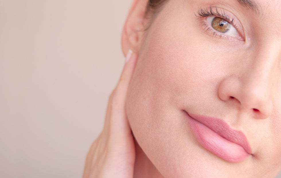 Quels soins naturels et bio pour une peau mixte ? - Oleassence en Luberon