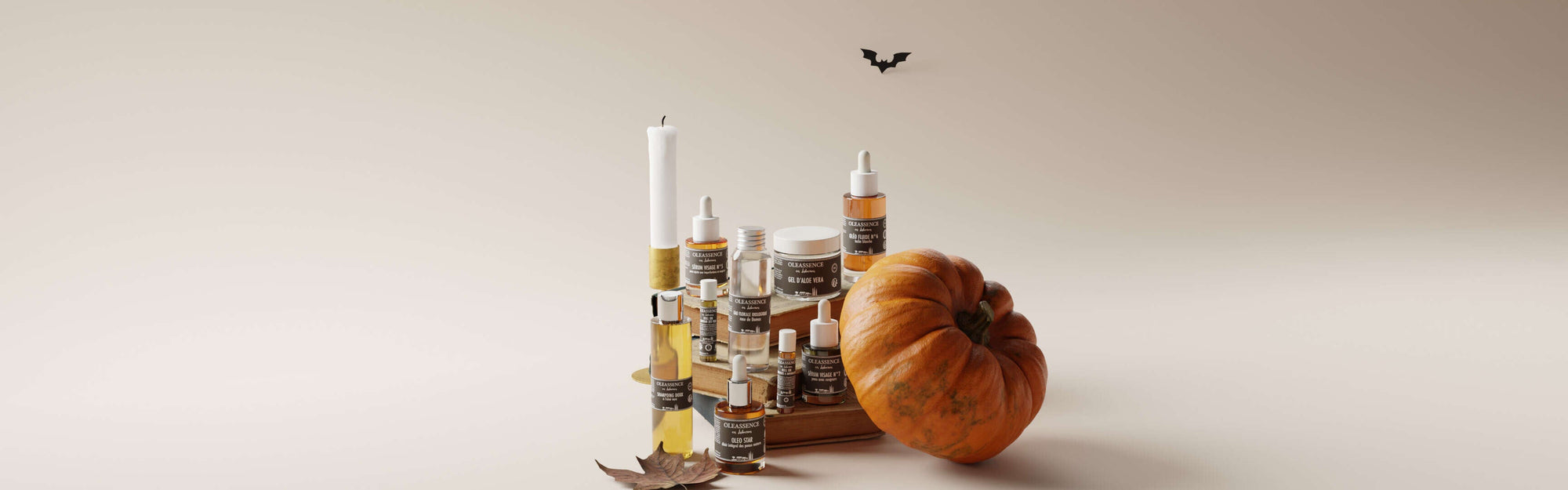 L'offre Magique 🎃