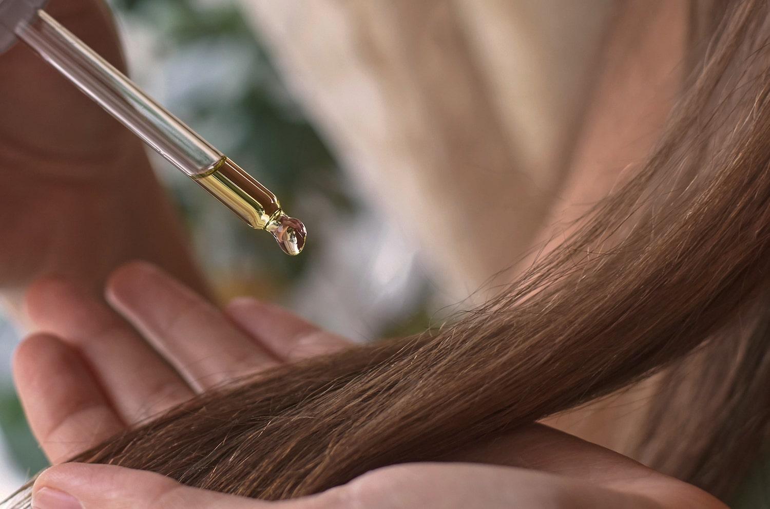 Nourrir, réparer, apporter de la brillance - Oleassence en Luberon