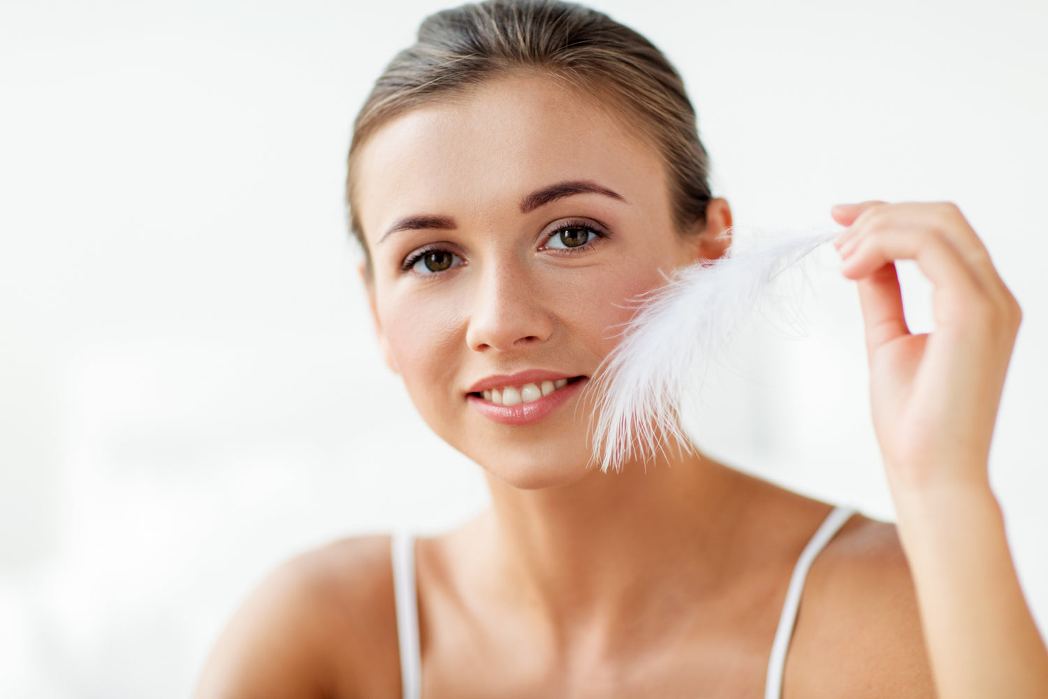 Soins naturels pour peau sensible à réactive