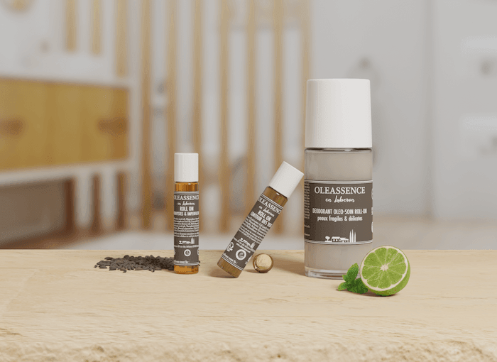 Roll-on - Oleassence en Luberon