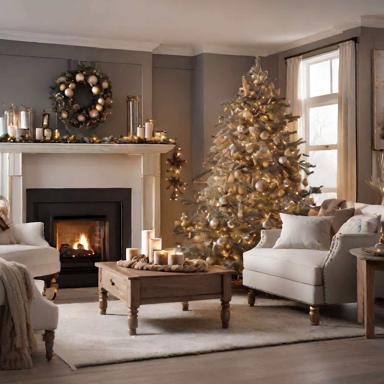 🎄 - Oleassence en Luberon