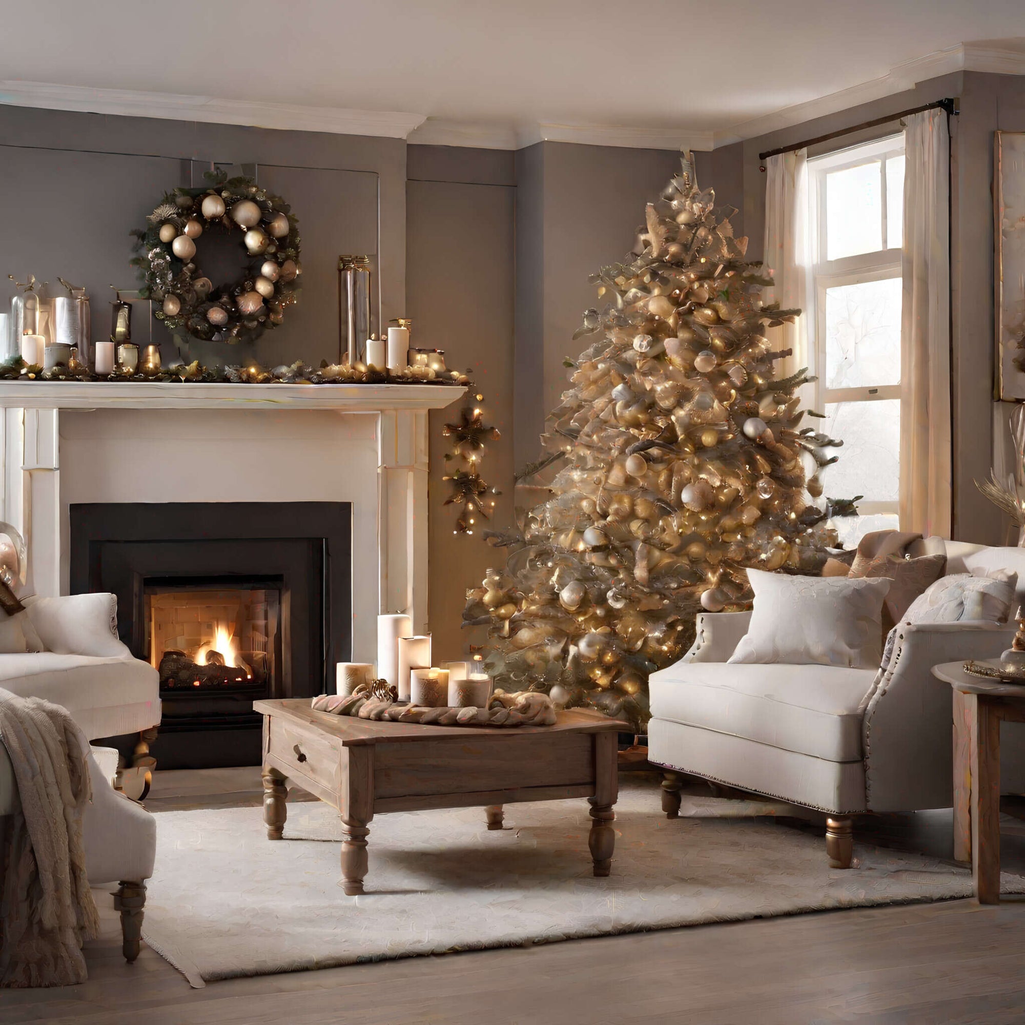 🎄 - Oleassence en Luberon