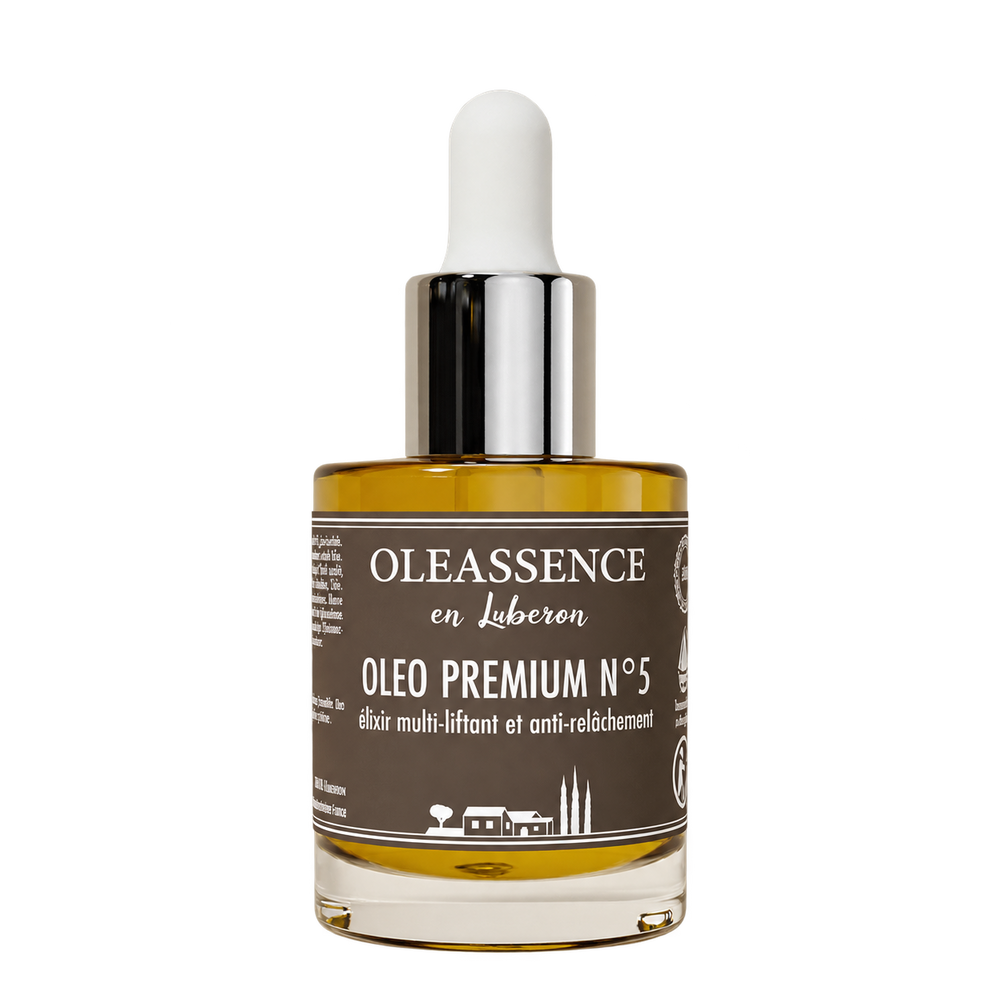 Sérum Liftant bio