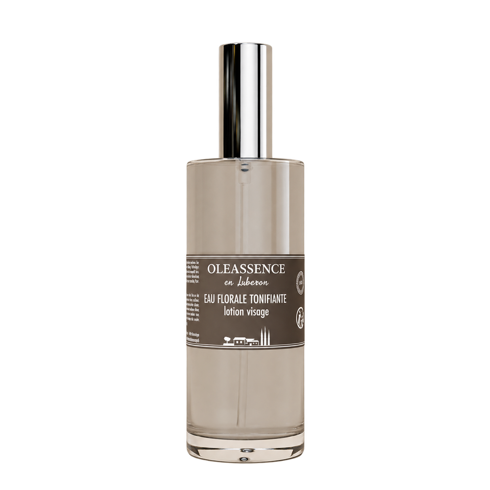 Eau Florale Tonifiante