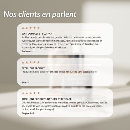 Elixir Intégral Anti-âge