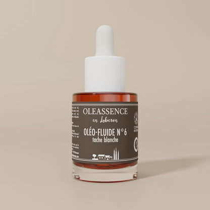 Sérum Anti-Taches Blanches - Oleassence en Luberon
