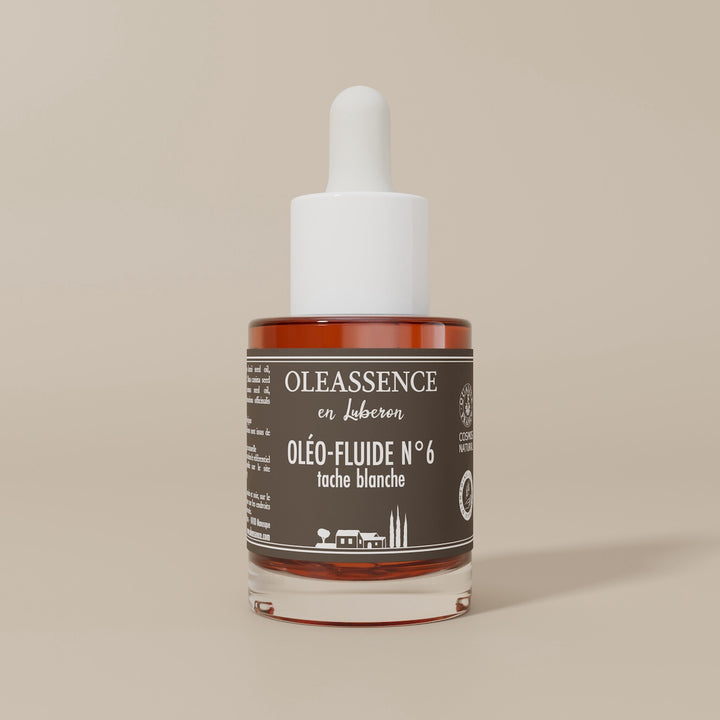 Sérum Anti-Taches Blanches - Oleassence en Luberon