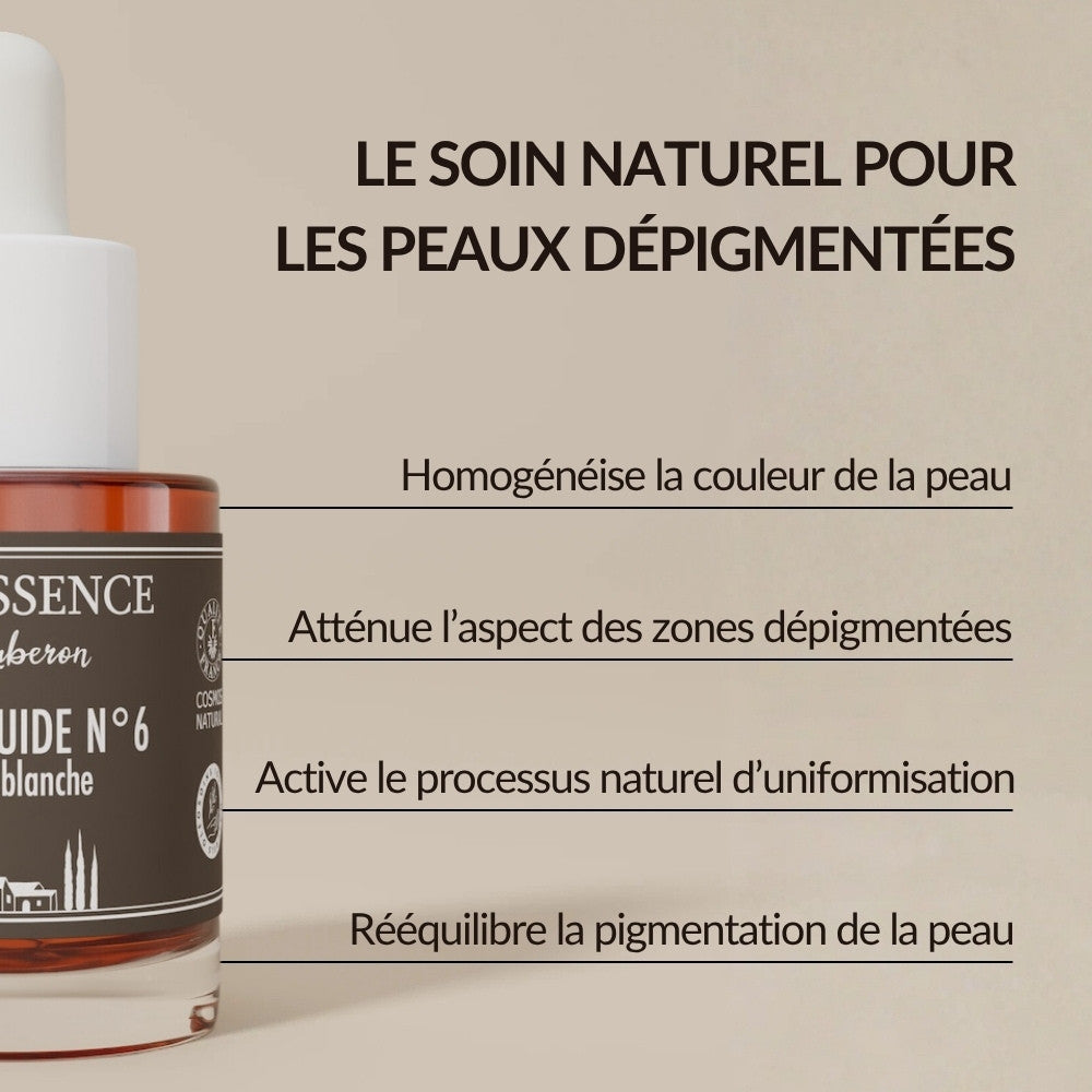 Sérum Anti-Taches Blanches - Oleassence en Luberon