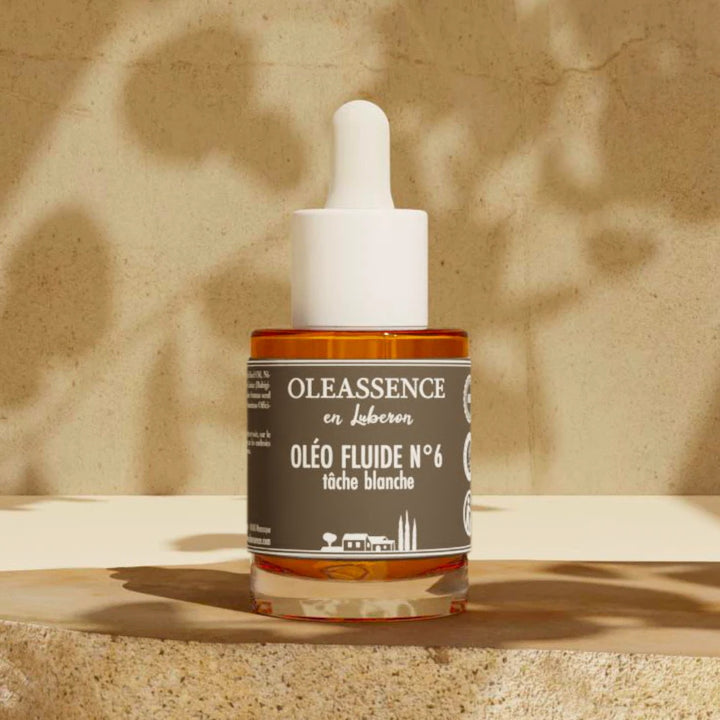 Anti-Taches Blanches - Oleassence en Luberon
