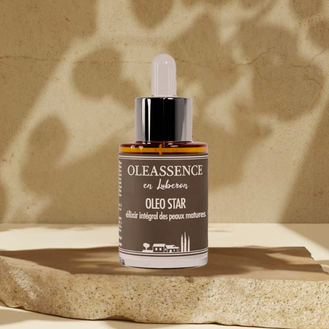 Elixir Intégral Anti-âge