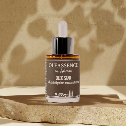 Elixir Intégral Anti-âge