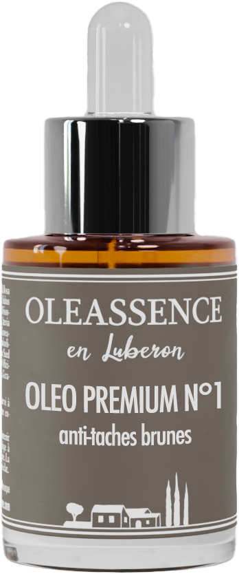 Anti-Taches Brunes sans fond 