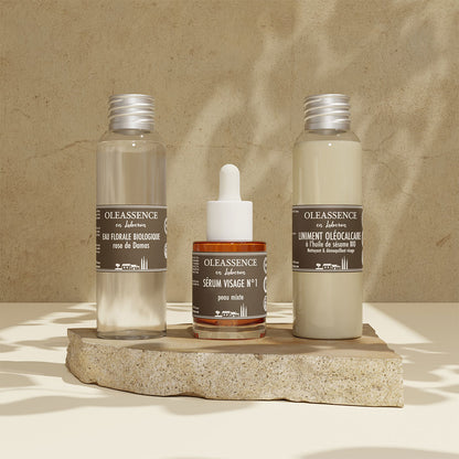 Pack Peau Normale à Mixte