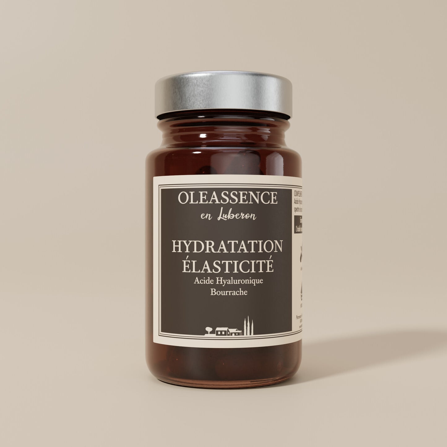 Acide Hyaluronique Complément Alimentaire - Oleassence en Luberon