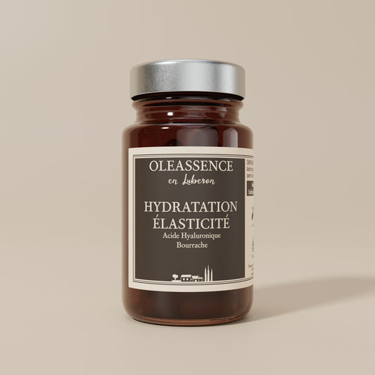 Acide Hyaluronique Complément Alimentaire - Oleassence en Luberon