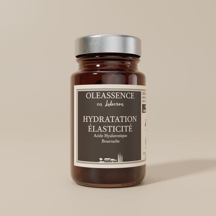 Acide Hyaluronique Complément Alimentaire - Oleassence en Luberon