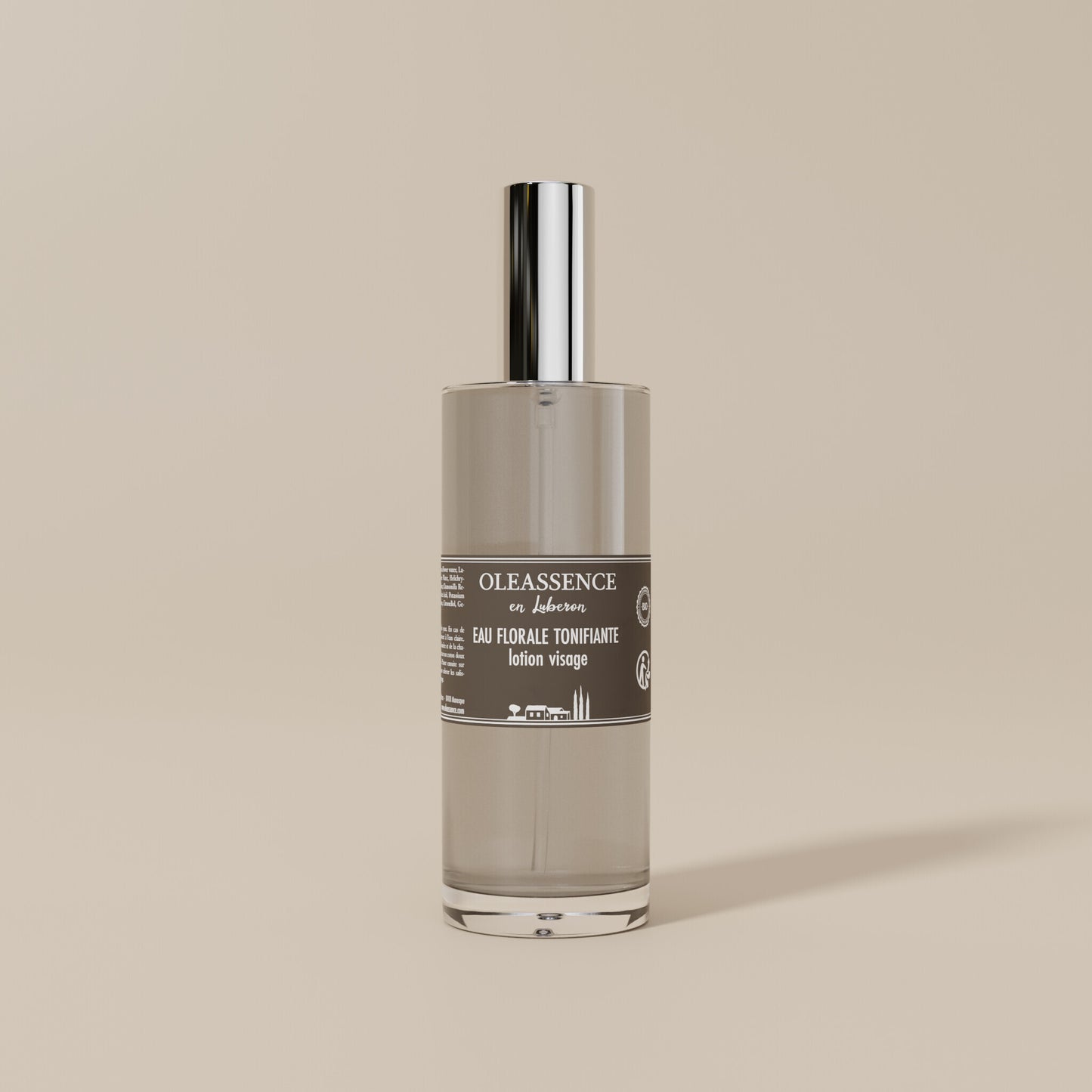 Eau Florale Tonifiante - Oleassence en Luberon