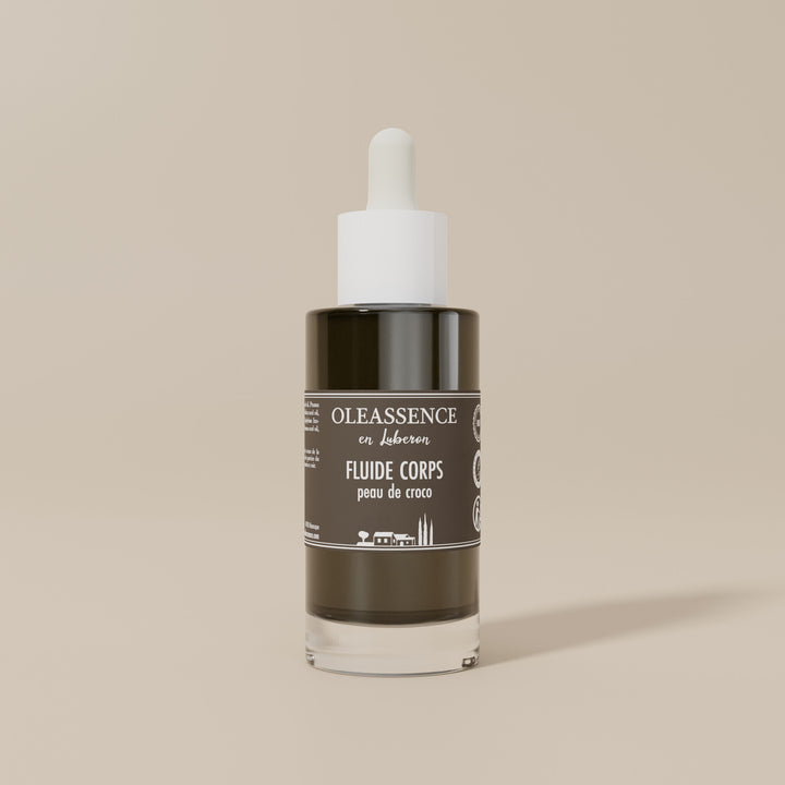 Fluide Corps - Oleassence en Luberon