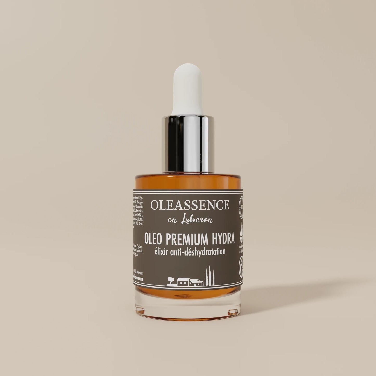 Sérum Hydra Bio - Oleassence en Luberon