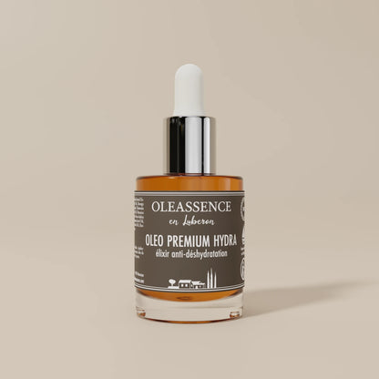 Sérum Hydra Bio - Oleassence en Luberon