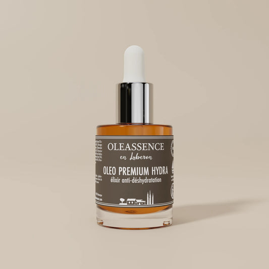 Sérum Hydra Bio - Oleassence en Luberon