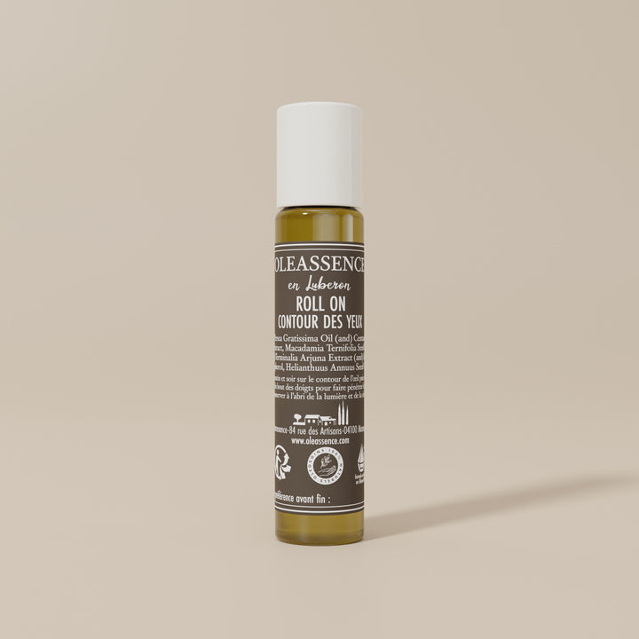 Contour des yeux Bio - Oleassence en Luberon