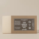 Savon Bourrache Géranium Rosat - Oleassence en Luberon