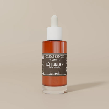 Sérum Anti-Taches Blanches 100% naturel - Oleassence en Luberon